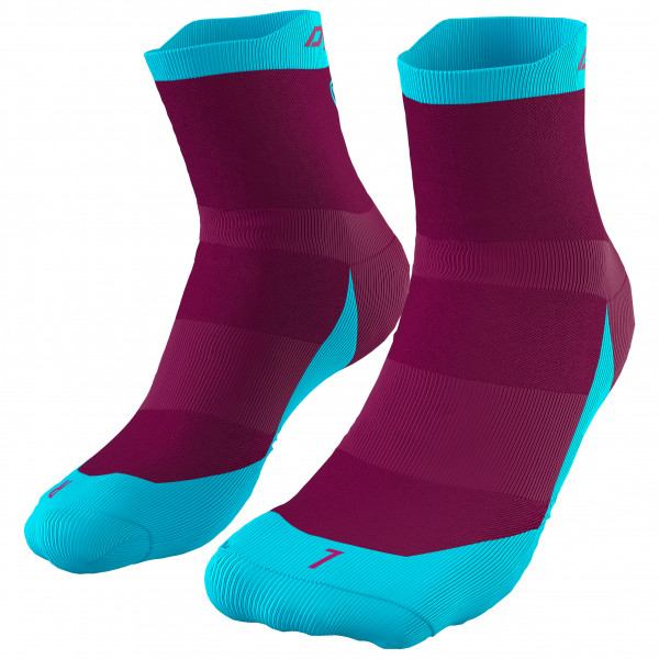 Image of Dynafit - Transalper Socks - Wandersocken Gr 39-42 lila bei Bergfreunde.ch - der Outdoor Shop