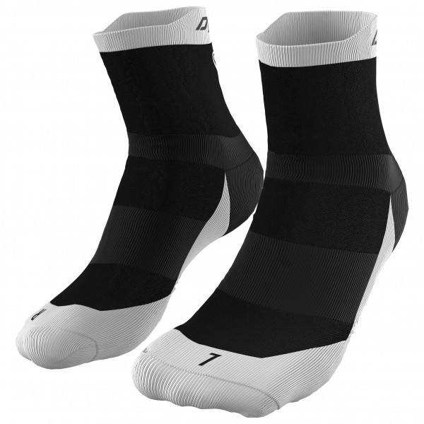 Image of Dynafit - Transalper Socks - Wandersocken Gr 35-38 schwarz bei Bergfreunde.ch - der Outdoor Shop