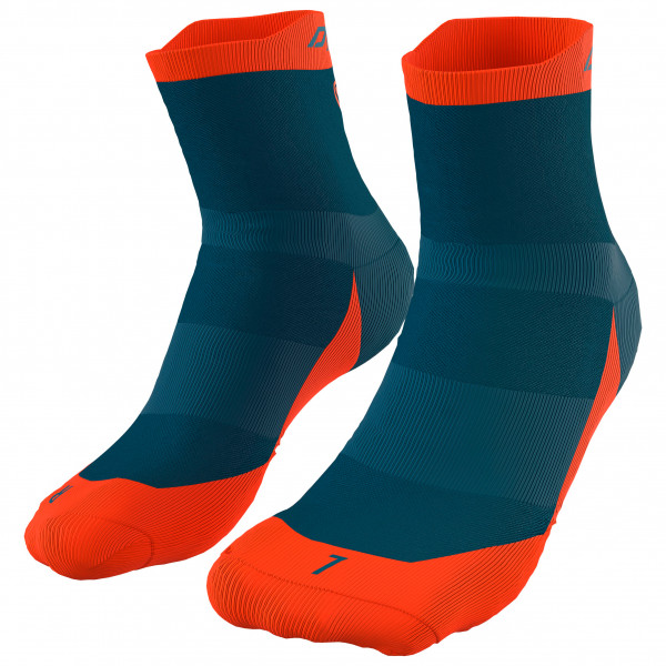 Image of Dynafit - Transalper Socks - Wandersocken Gr 35-38 blau bei Bergfreunde.ch - der Outdoor Shop