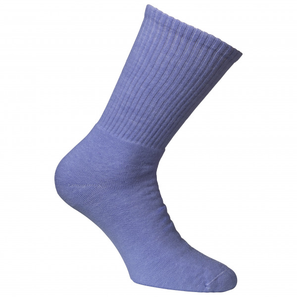 Image of Alpacasocks&Co - Merino Casual 2-Pack - Merinosocken Gr 36-39;42-45 schwarz
