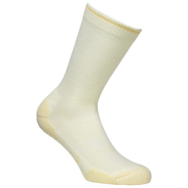 Image of Alpacasocks&Co - Outdoor Merino Crew - Merinosocken Gr 42-45 beige
