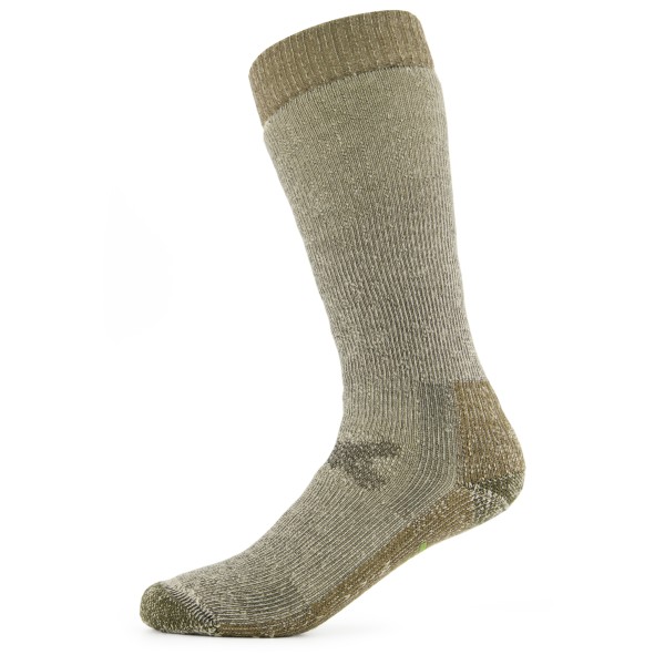 Image of Smartwool - Hunt Classic Edition Maximum Cushion OTC - Multifunktionssocken Gr L oliv