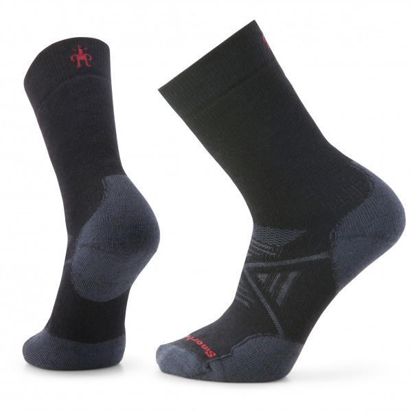 Image of Smartwool - Nordic Full Cushion Crew - Skisocken Gr L schwarz
