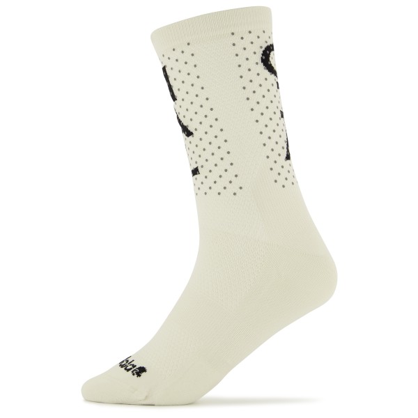 Image of Maloja - Monte MuntaM. - Multifunktionssocken Gr 36-38;39-42;43-46 beige;schwarz