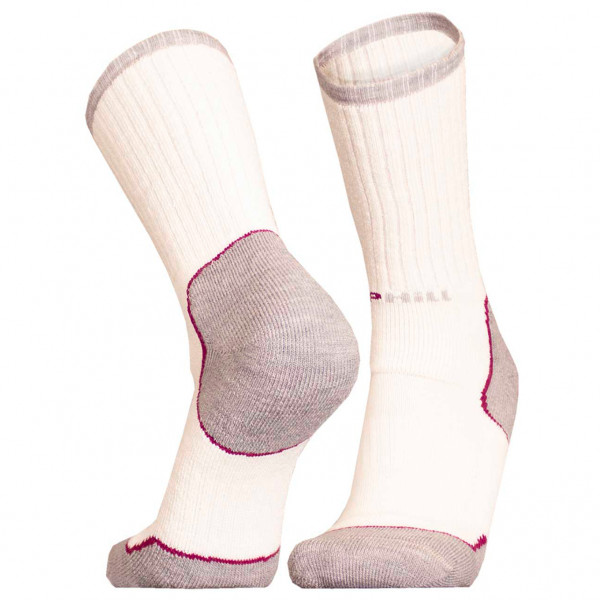 Image of UphillSport - Salla XC Skiing M4 Extra Warm & Soft with Merino - Expeditionssocken Gr 35-38 weiß bei Bergfreunde.ch - der Outdoor Shop