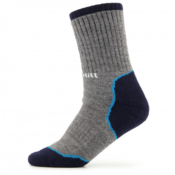 Image of UphillSport - Salla XC Skiing M4 Extra Warm & Soft with Merino - Expeditionssocken Gr 35-38 grau bei Bergfreunde.ch - der Outdoor Shop