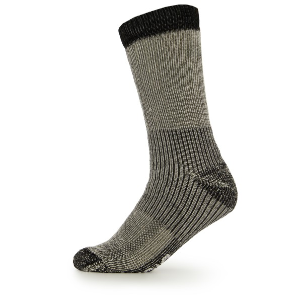Image of Stoic - Merino Wool Cushion Extreme Socks - Merinosocken Gr 36-38;39-41;42-44;45-47 grau