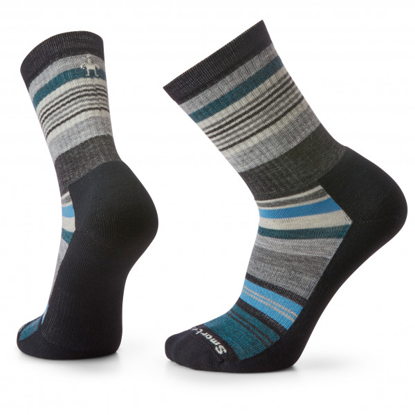 Image of Smartwool - Everyday Joviansphere Crew Socks - Multifunktionssocken Gr L grau