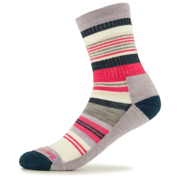 Image of Smartwool - Everyday Joviansphere Crew Socks - Multifunktionssocken Gr L bunt