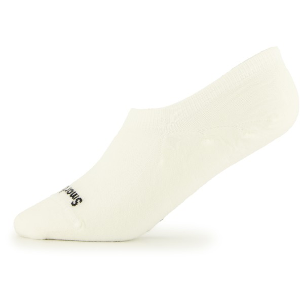 Image of Smartwool - Everyday No Show Socks - Multifunktionssocken Gr L;M;XL grau/braun;schwarz