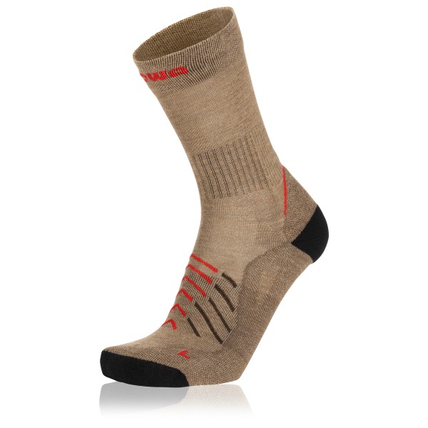 Lowa Renegade (Gr 4/5 |beige)