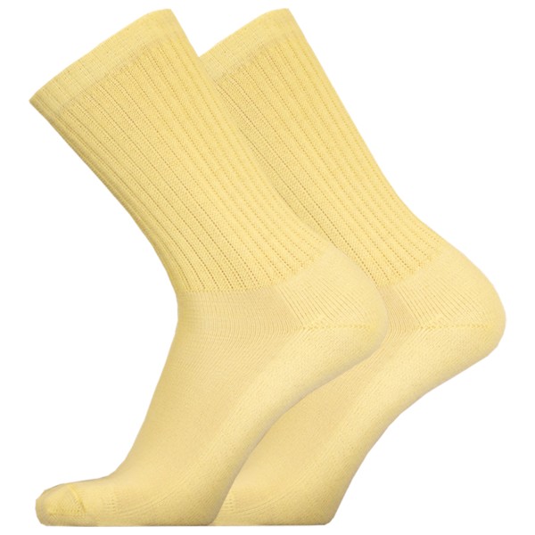 Image of UphillSport - Merino Lifestyle Sport - Multifunktionssocken Gr 35-38 beige