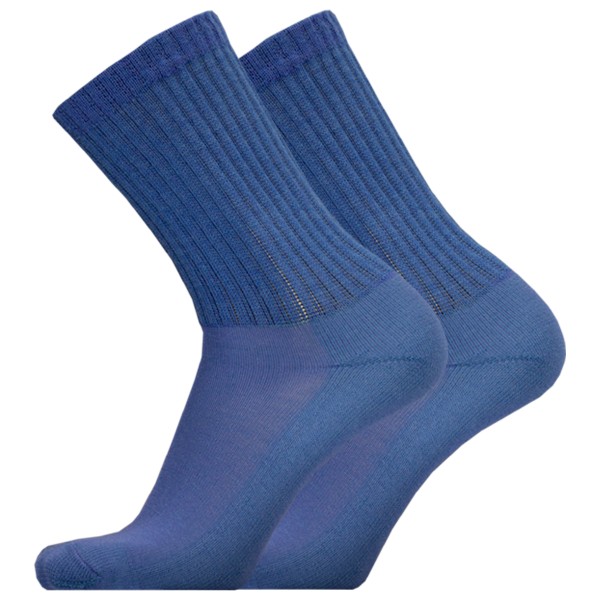 Image of UphillSport - Merino Lifestyle Sport - Multifunktionssocken Gr 35-38;39-42;43-46;47-50 beige;blau;braun;grau;rosa;schwarz;türkis;weiß