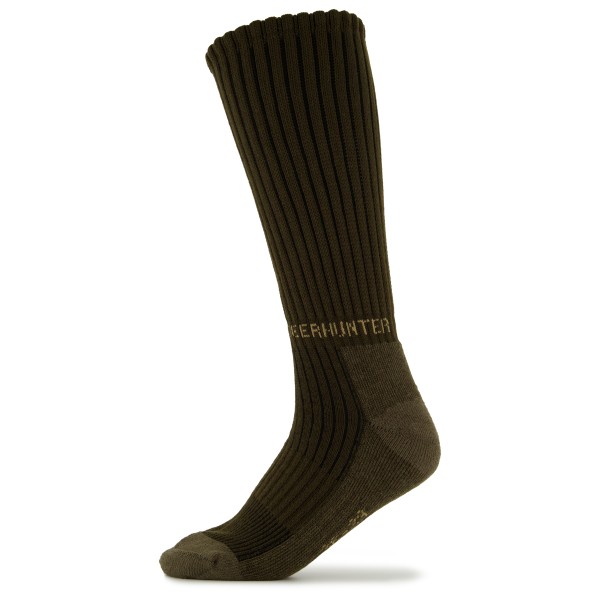 Image of Deerhunter - Game Socks - Wandersocken Gr 36-39;40-43;44-47 schwarz