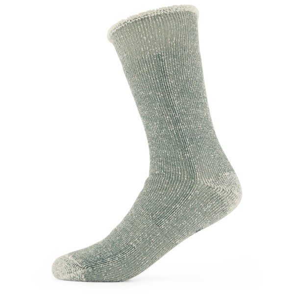 Alpacasocks&Co Cozy Long (Gr 45-48 |grau)