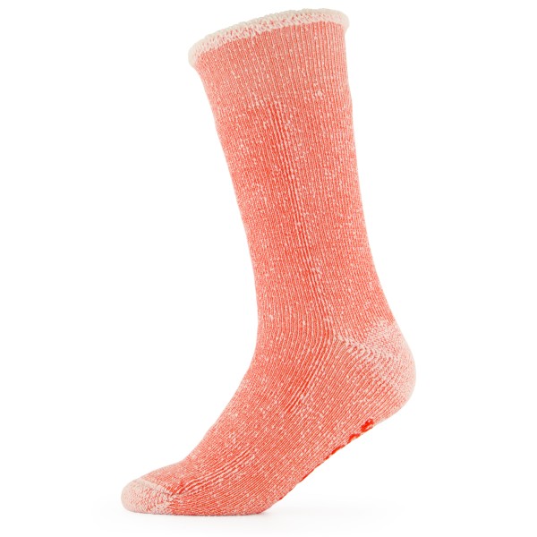 Alpacasocks&Co – Cozy Long – Multifunctionele sokken maat , Roze
