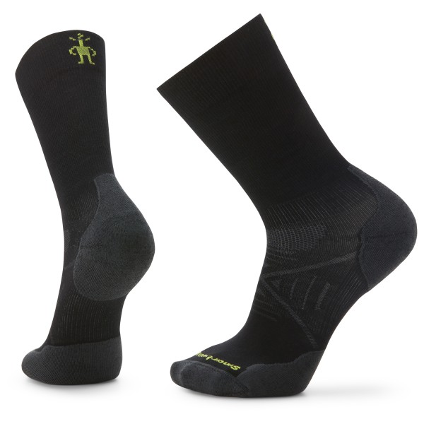Image of Smartwool - Nordic Targeted Cushion Crew - Skisocken Gr L schwarz