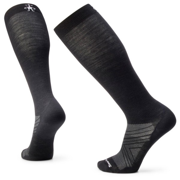 Image of Smartwool - Ski Zero Cushion Extra Stretch OTC - Skisocken Gr L schwarz