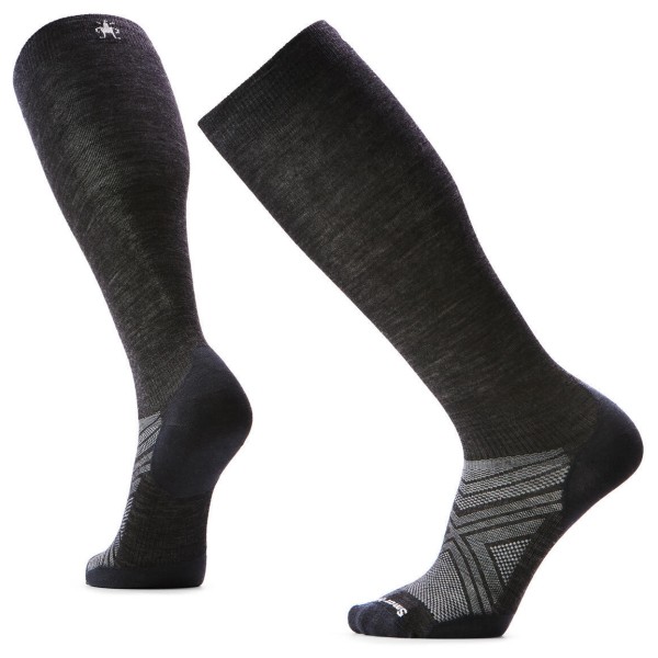 Image of Smartwool - Ski Zero Cushion Extra Stretch OTC - Skisocken Gr L;M;XL blau;schwarz