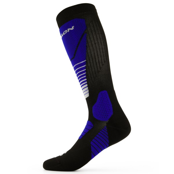 Salomon S/Pro Skisokken Zwart