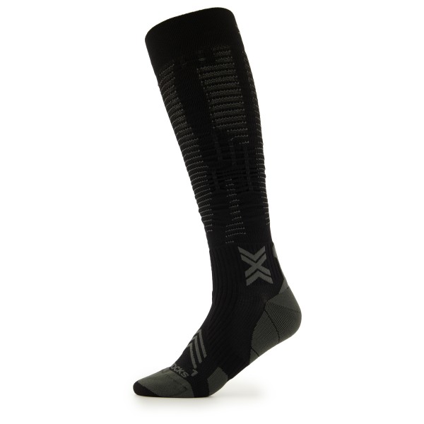 Image of X-Socks - Run Expert Effektor OTC - Laufsocken Gr 35-38;39-41;42-44;45-47 lila;schwarz