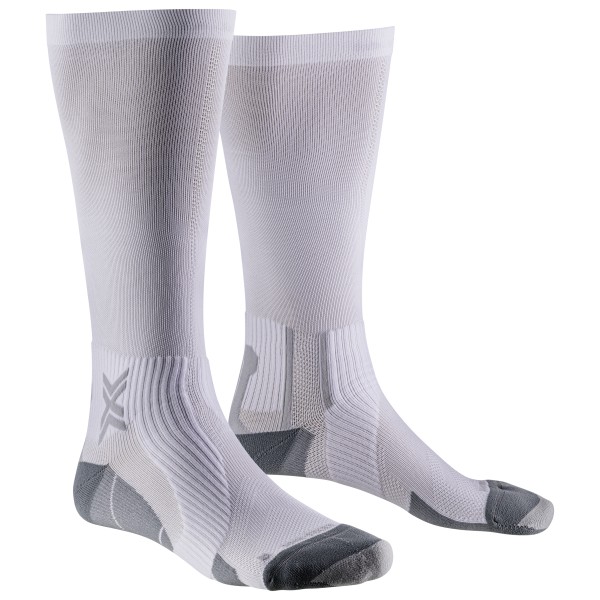 Image of X-Socks - Run Perform OTC - Laufsocken Gr 35-38;39-41;42-44;45-47 grau