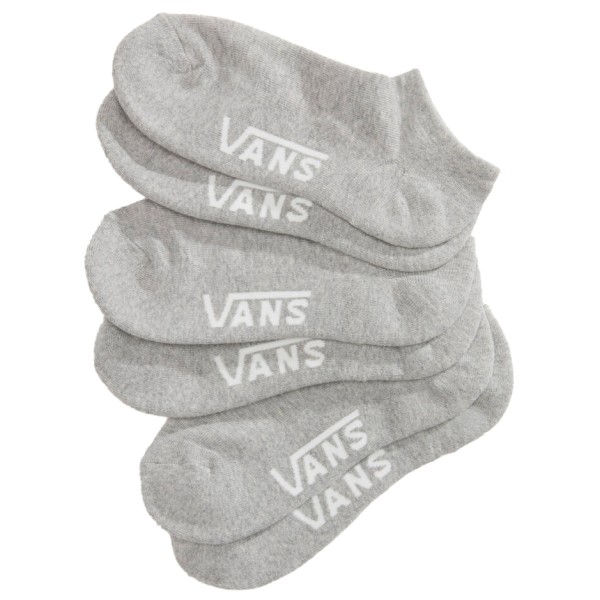 Vans – Classic Kick – Multifunctionele sokken maat , Grijs