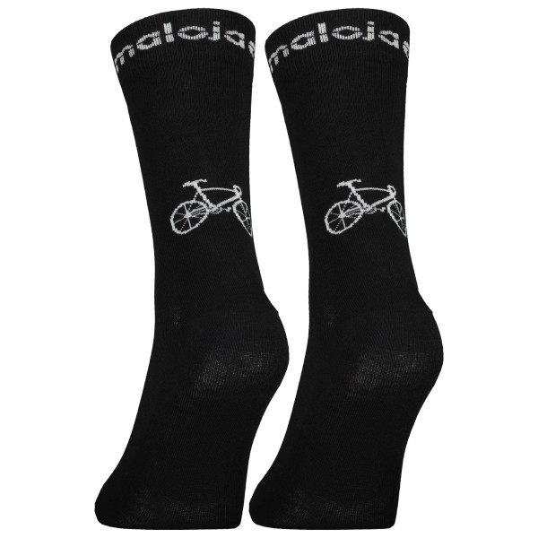 Maloja StalkM. (Gr 36-38 |schwarz)