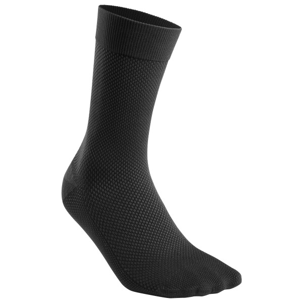 Image of CEP - Women"s Cep Business Socks Mid Cut V2 - Multifunktionssocken Gr II schwarz'