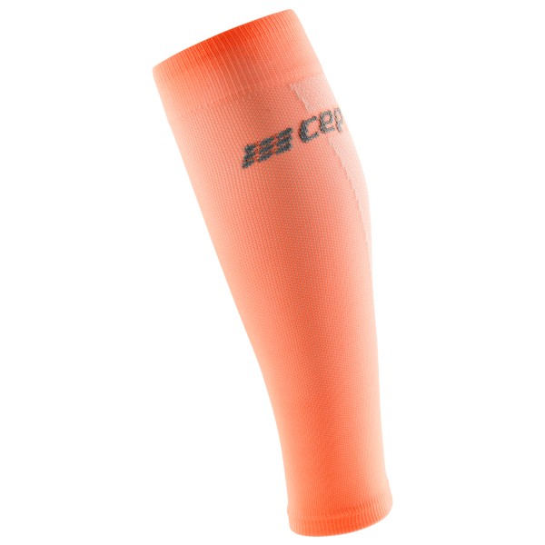Image of CEP - Women"s Cep Ultralight Sleeves Calf V3 - Beinlinge Gr II;III;IV blau;grau;rot;schwarz'