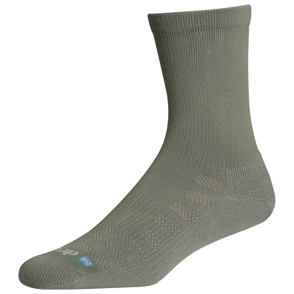 Image of Drymax - Lite Hiking Crew - Wandersocken Gr L;M;S;XL oliv