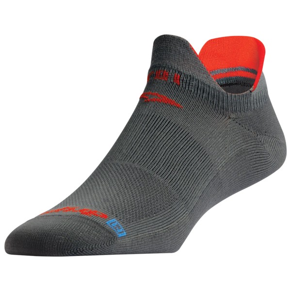 Image of Drymax - Triathlete - Laufsocken Gr L;M;S;XL grau