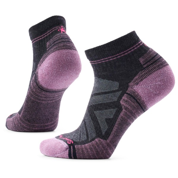 Smartwool Women’s Hike Light Cushion Ankle Socks Wandelsokken meerkleurig Multicolor