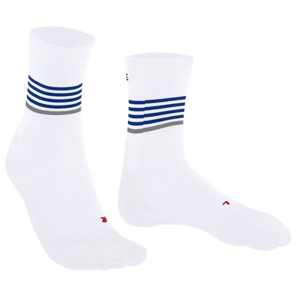 Image of Falke - RU4 Endurance Reflect - Laufsocken Gr 39-41 weiß