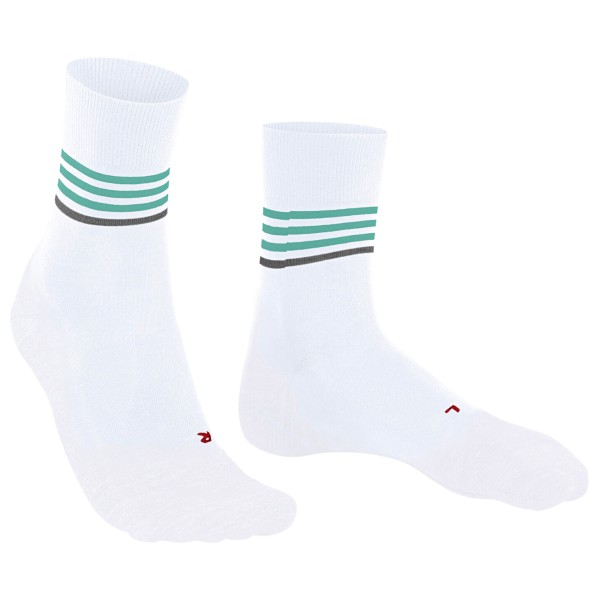 Image of Falke - Women"s RU4 Endurance Reflect - Laufsocken Gr 35-36 weiß'