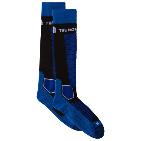 Image of The North Face - Performance Ski Sock - Skisocken Gr S - EU: 38-40 blau