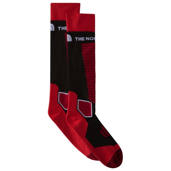 Image of The North Face - Performance Ski Sock - Skisocken Gr S - EU: 38-40 rot
