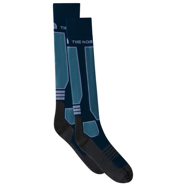 Image of The North Face - Resort Ski Sock - Skisocken Gr L - EU: 44-46;M - EU: 41-43;S - EU: 38-40;XS - EU: 35-37 schwarz