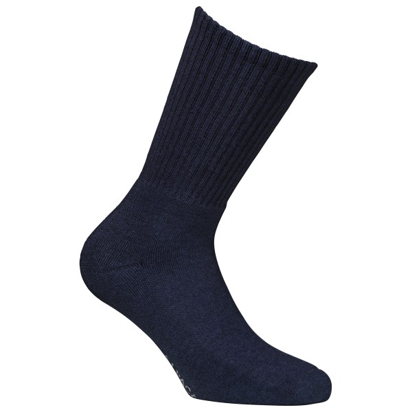 Alpacasocks&Co Alpaca Casual Eagle Multifunktionssocken (Gr 36-39 |blau)