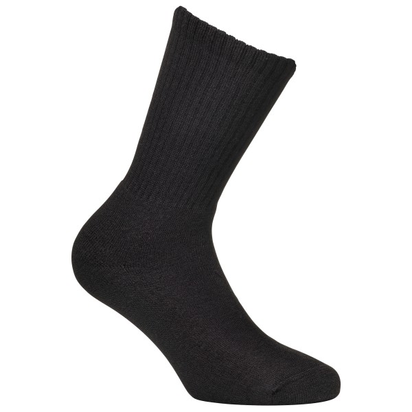 Alpacasocks&Co Alpaca Casual Eagle (Gr 45-48 |schwarz)