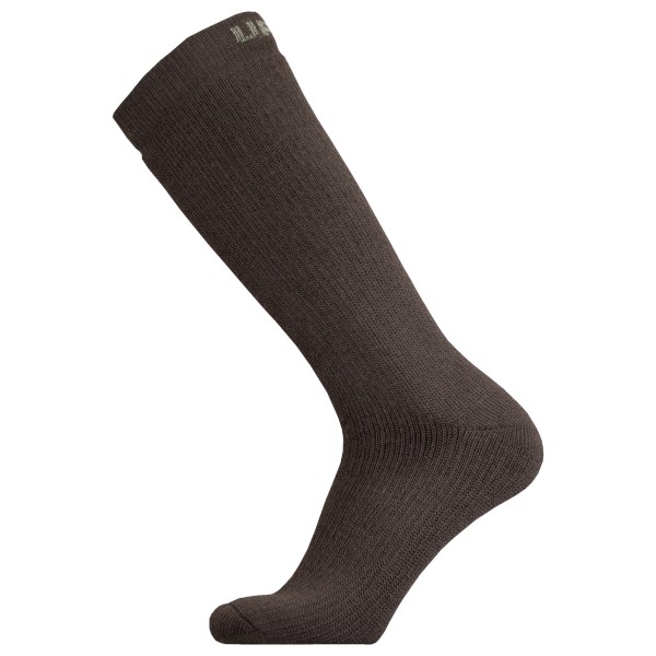 Image of UphillSport - Inari Extra Thick H5 Active Fit Boot Merino - Expeditionssocken Gr 39-42 grau