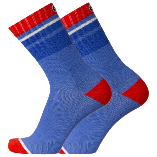Laufsocken UphillSport Merinofit Multisport (Gr 47-50 |blau)