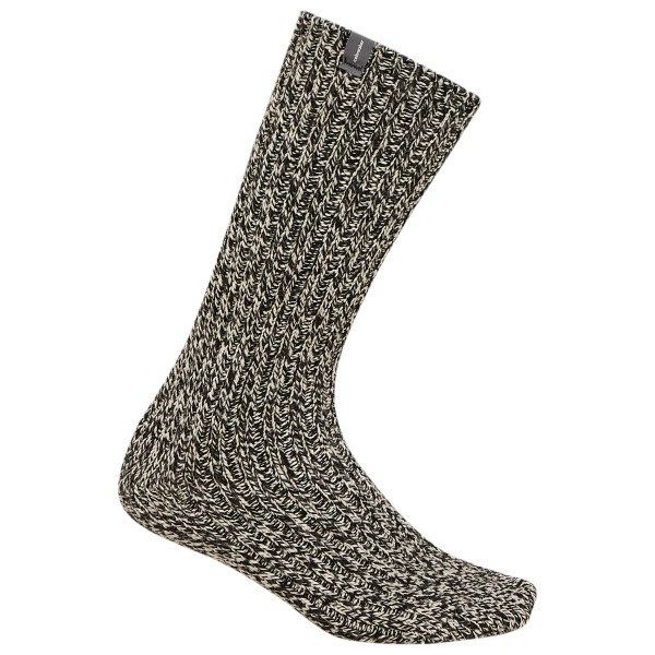 Image of Icebreaker - Merino Ski Lodge Crew - Multifunktionssocken Gr L/XL grau