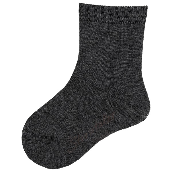 Image of Sterntaler - Kid"s Socken Wolle - Merinosocken Gr 18 schwarz'