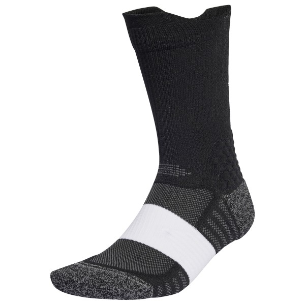 Image of adidas - RunningxUB23 - Laufsocken Gr L schwarz