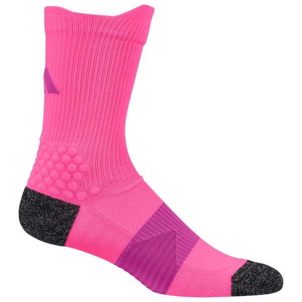 Image of adidas - RunningxUB23 - Laufsocken Gr L rosa