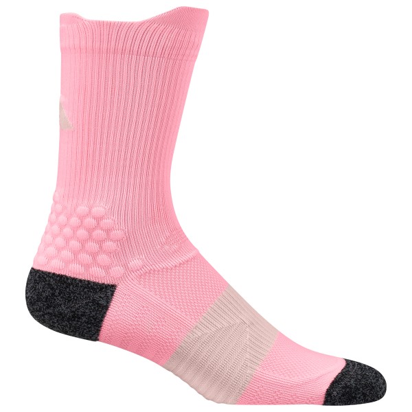 Image of adidas - RunningxUB23 - Laufsocken Gr S rosa