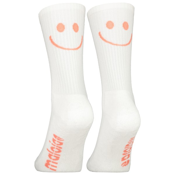 Image of Maloja - BellavistaM. - Multifunktionssocken Gr 36-38 weiß