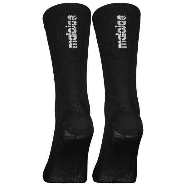 Image of Maloja - EmsM. - Multifunktionssocken Gr 36-38 schwarz