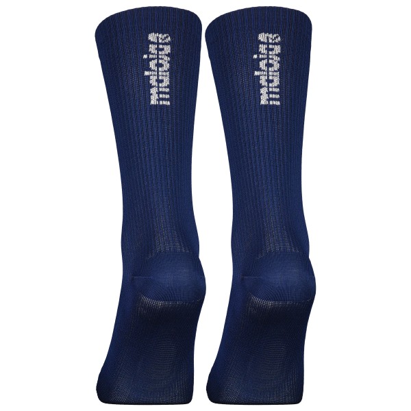 Image of Maloja - EmsM. - Multifunktionssocken Gr 36-38 blau